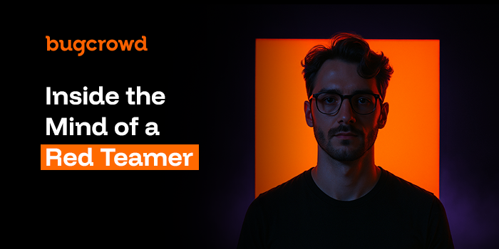 Bugcrowd's tweet photo. Setting the standard for red teaming. Our #RTaaS is the new benchmark and we’re breaking it down tomorrow at 9am PST.
👉 Register now: https://t.co/sCTWHWlal2 https://t.co/Ij1l54oHXi