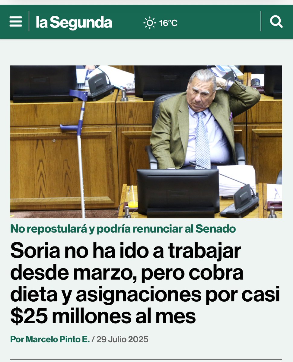 Son tan honestos 🤔