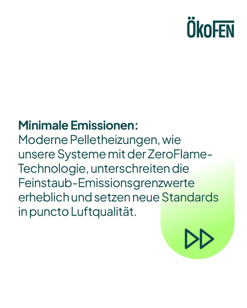 🏡 In den Rhein. Anz. lesen Sie, warum Pelletheizungen eine clevere Wahl für Ihr Bestandsgebäude sind: CO2-neutral, günstig im Betrieb &amp; bis zu 23.500 € Förderung möglich. Jetzt Artikel lesen!

#Heizungstausch #Pelletheizung #Energiesparen #ÖkoFEN #RheinischeAnzeigenblätter