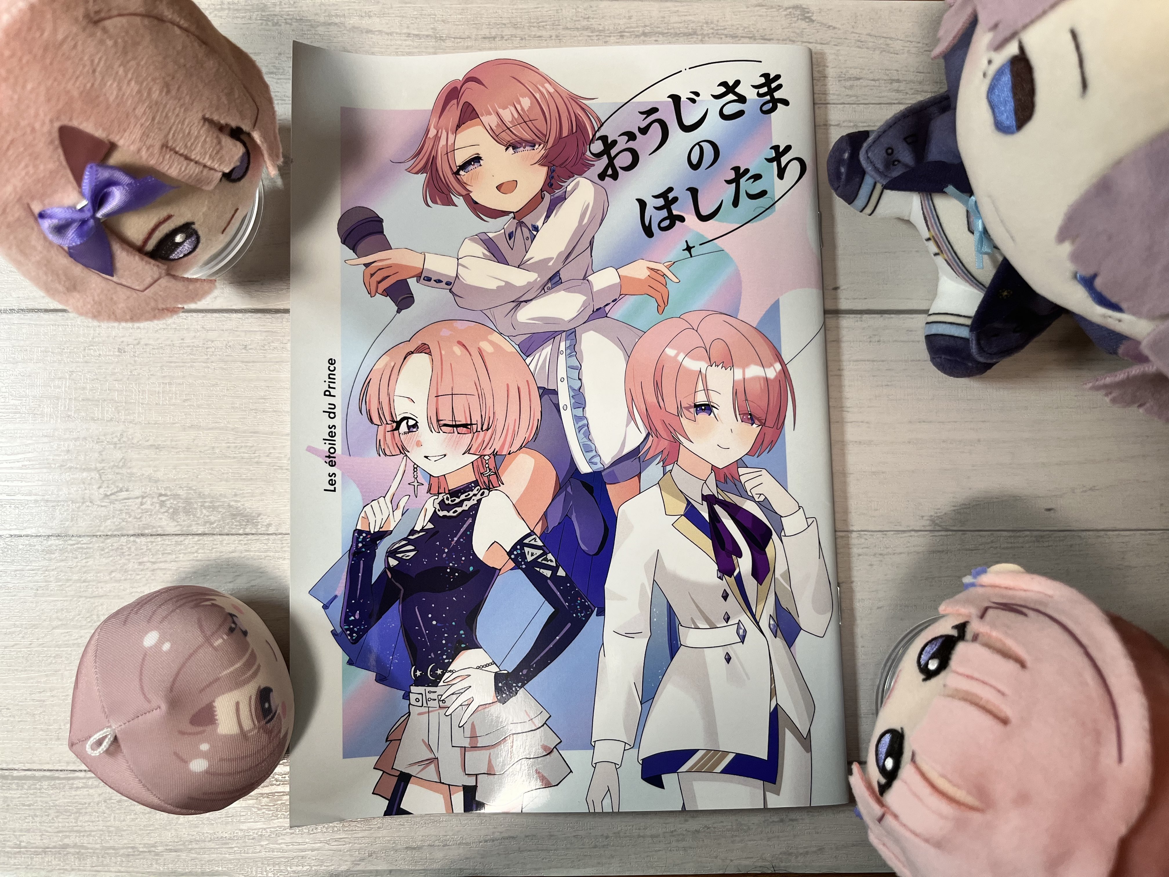 ⭐❛ᴗ❛☆ 様 オーダーページ G-2 (@g2_Atelier_) / X