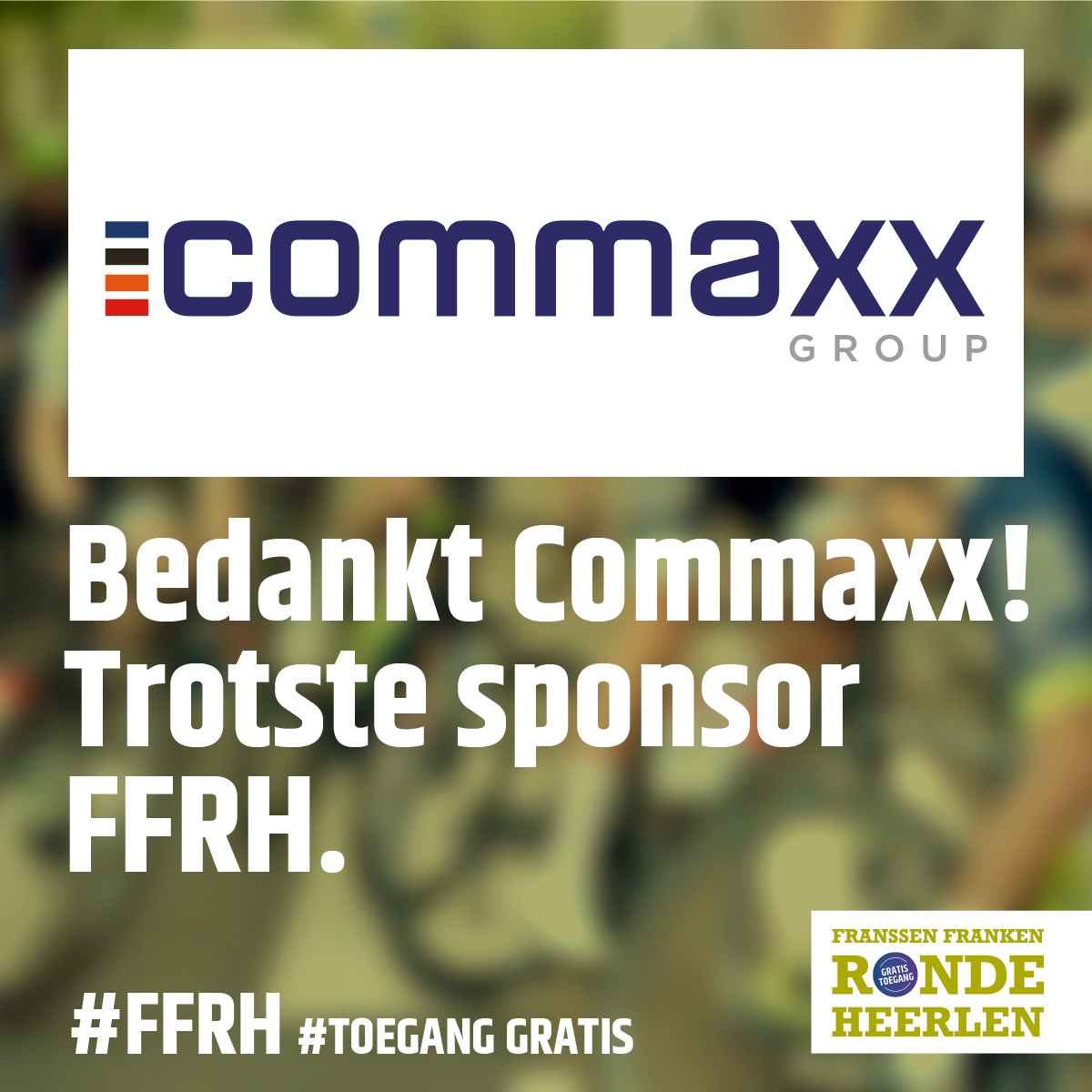 Franssen Franken Ronde Heerlen tweet media