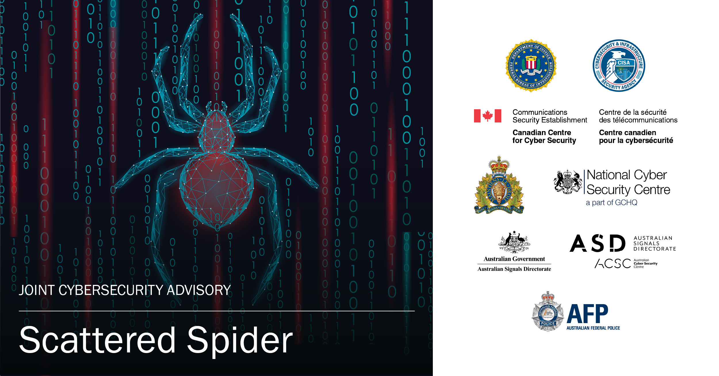 Cybersecurity and Infrastructure Security Agency on X
