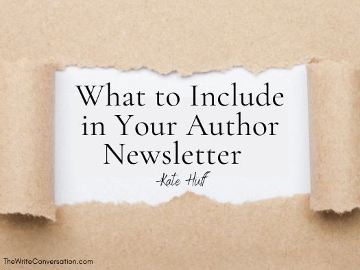 My Book Therapy (@mybooktherapy) on Twitter photo "People will want to read your newsletter!" What to Include in Your Author Newsletter from @KateOliviaHuff on <a href="/EdieMelson/">Edie Melson</a> buff.ly/O4SaFwi #writing #bookmarketing "People will want to read your newsletter!" What to Include in Your Author Newsletter from @KateOliviaHuff on <a href="/EdieMelson/">Edie Melson</a> buff.ly/O4SaFwi #writing #bookmarketing