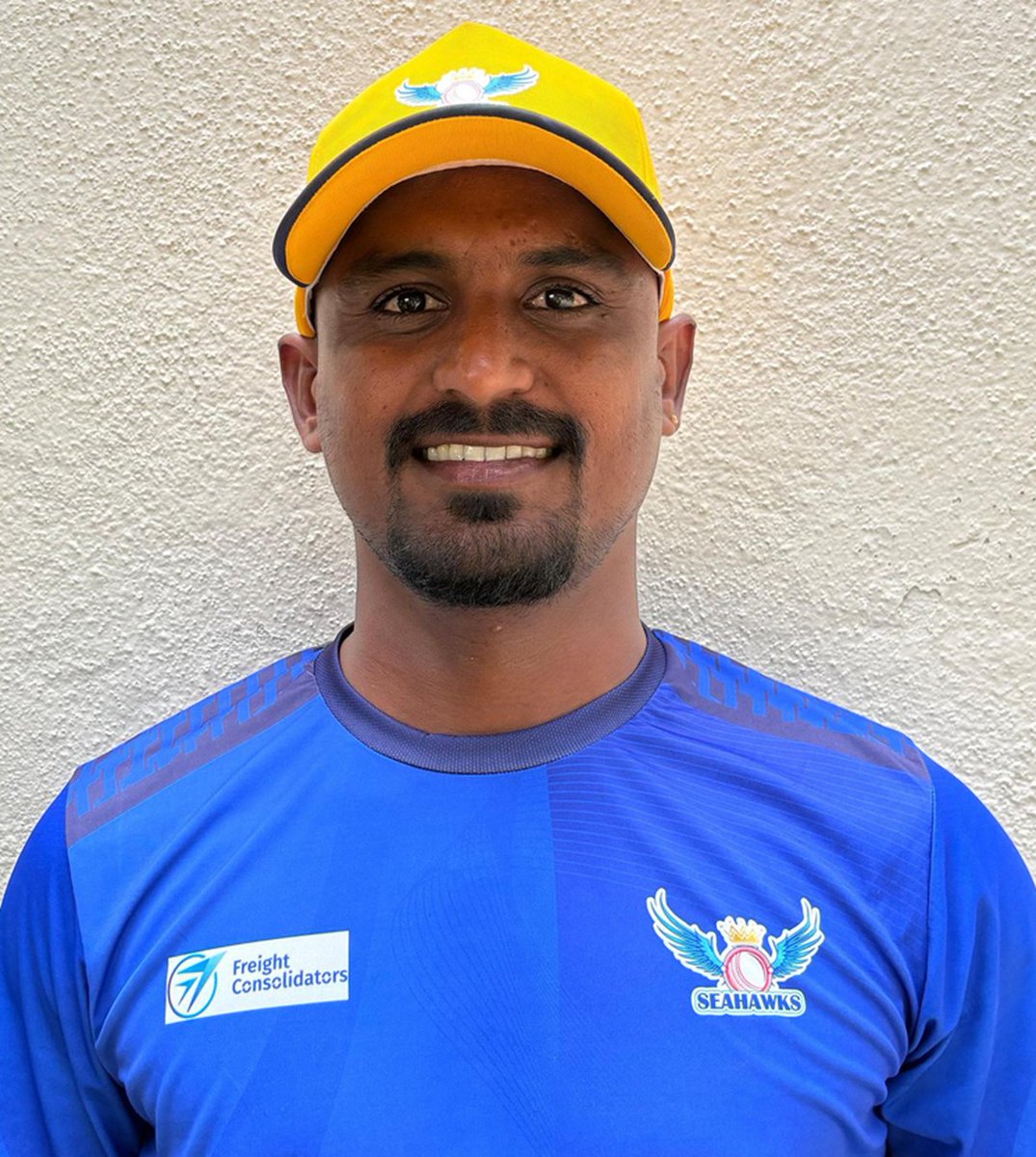 the_hindu's tweet photo. D.T. Chandrasekar bowled himself into the record books when he scalped a perfect ten for Sea Hawks against Globe Trotters on day two of their TNCA first division league clash on Tuesday.
✍️@dipakragav
https://t.co/GMm2sggKTD https://t.co/qvB2NWeCVv
