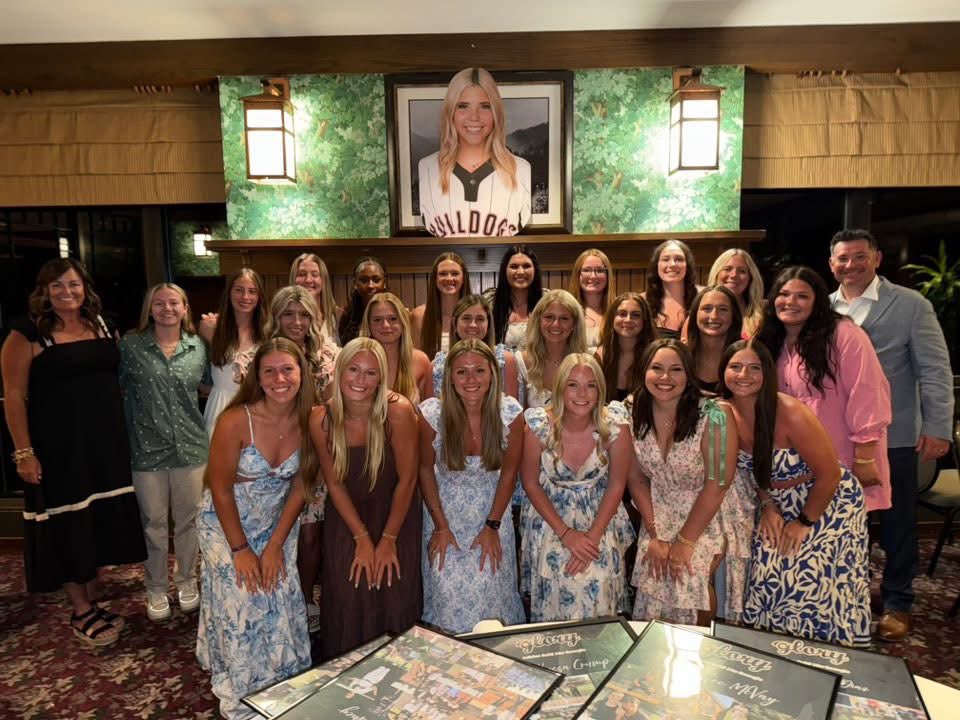 Last weekend was our final tournament of the season and my last day as a Glory Girl. With my coaches retiring, this chapter closes. So thankful for everything they’ve done I’ve truly grown as a player because of them. 💛 Looking forward to the future and finding a new home.