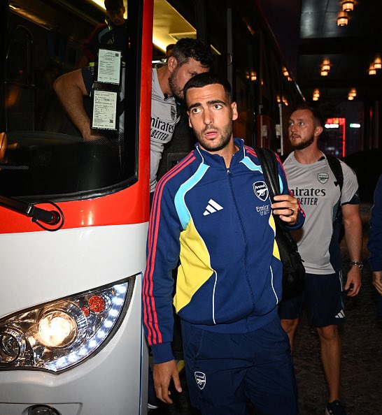 Merino #AFC