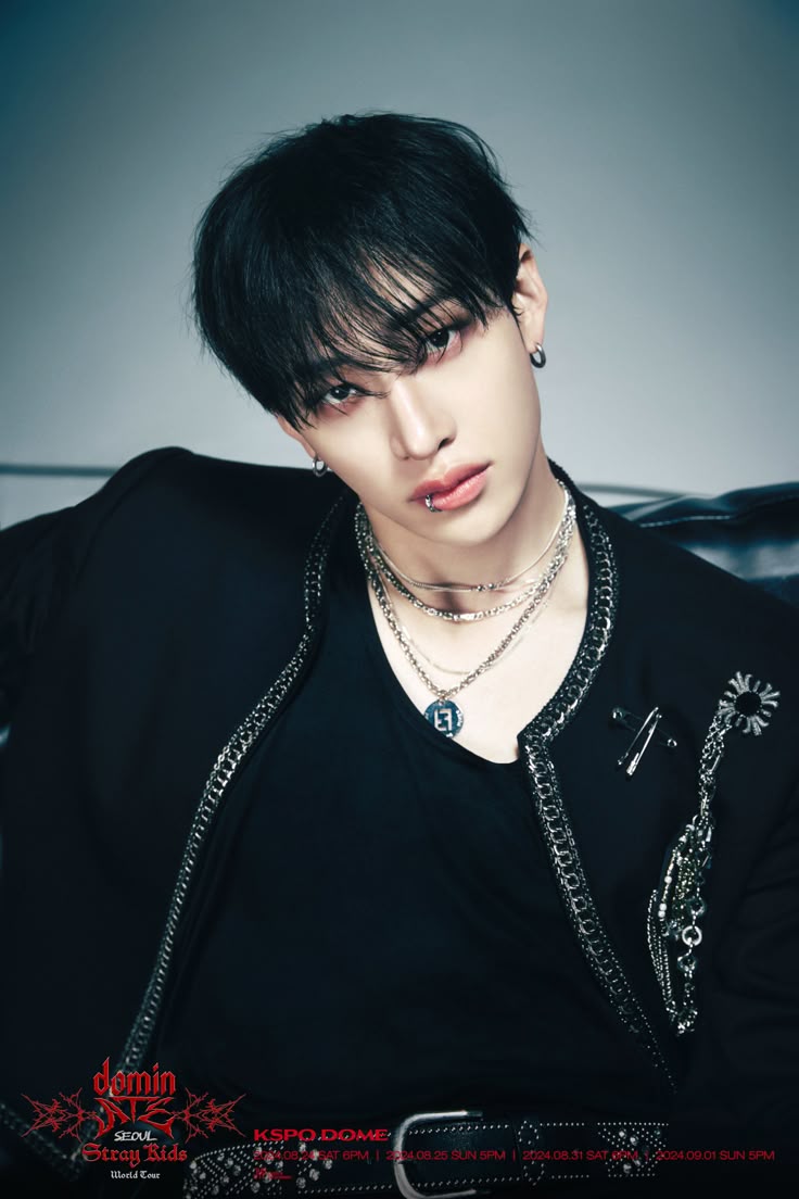 Stray Kids Brasil (@straykidsbrasil) on Twitter photo 「 #INFO • 29.07.25 」
O maioral! Os créditos da KOMCA foram atualizados! Com “Hollow”, “Parade”, “Never Alone” e “Fate” adicionadas, o Bang Chan agora tem 216 créditos. ❤️🔥✍️🏻
Ele continua sendo o 3° idol mais creditado no geral e o 1° da 4° geração.
<a href="/Stray_Kids/">Stray Kids</a> #StrayKids 「 #INFO • 29.07.25 」
O maioral! Os créditos da KOMCA foram atualizados! Com “Hollow”, “Parade”, “Never Alone” e “Fate” adicionadas, o Bang Chan agora tem 216 créditos. ❤️🔥✍️🏻
Ele continua sendo o 3° idol mais creditado no geral e o 1° da 4° geração.
<a href="/Stray_Kids/">Stray Kids</a> #StrayKids