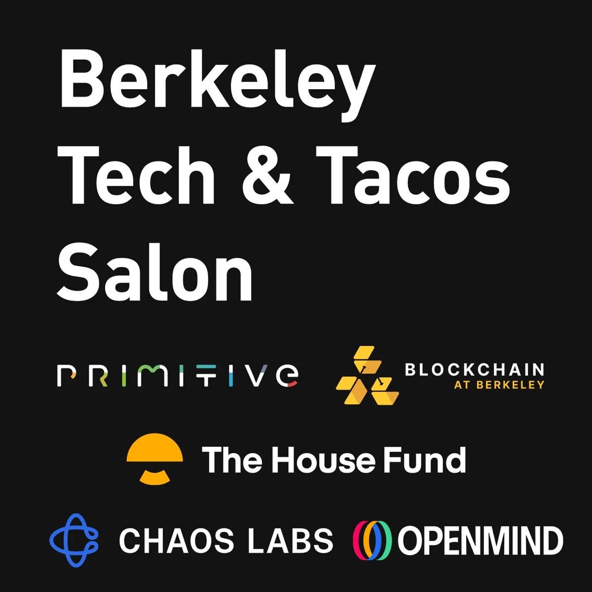 The Chaos Summit (@ChaosSummit) / Posts / X