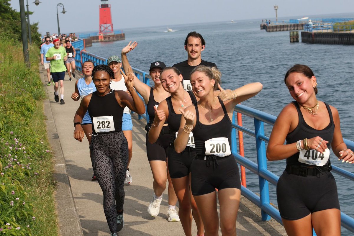 RunMichigan.com/The RunMichigan Foundation tweet media
