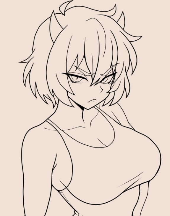 ksk__oda's tweet photo. wip https://t.co/YSfREBR5gt
