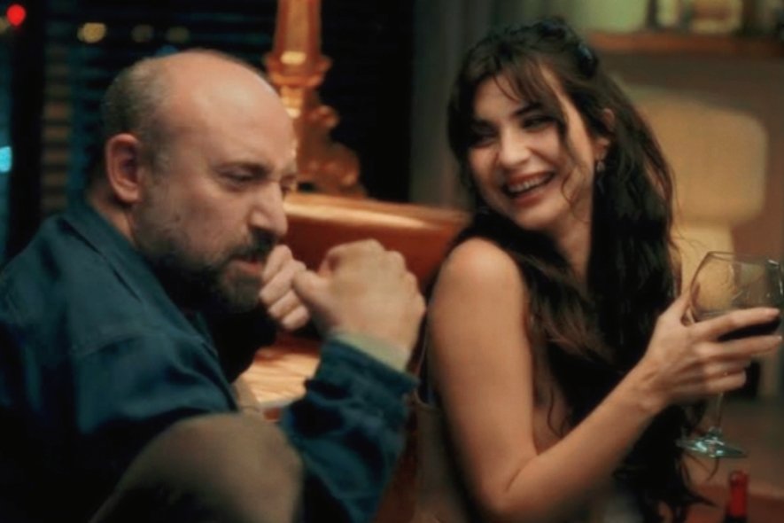 Yarın yokmuş gibi 🦔 👓 🎶