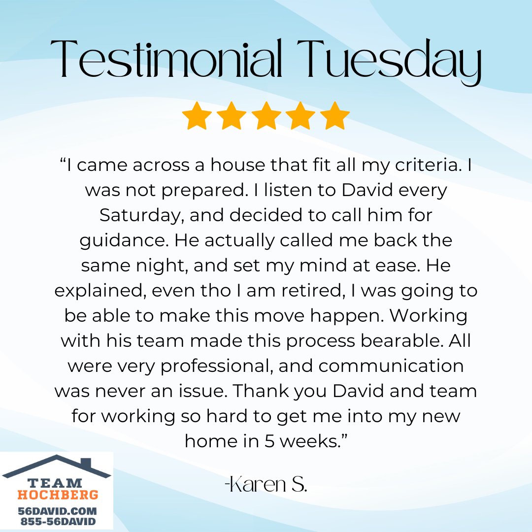 David Hochberg tweet media