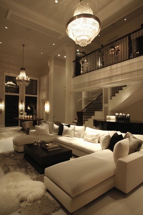 HOUSEPORN___'s tweet image. Luxury home.