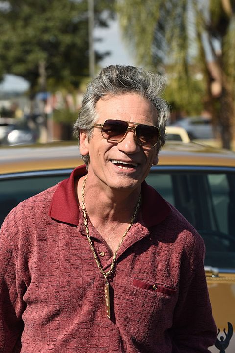 BlancoTarantino's tweet image. RIP Alon Aboutboul, the Israeli actor known for his role as Avi in Snowfall and appearances in The Dark Knight Rises and Munich. He has died at age 60 after a drowning accident in Israel.