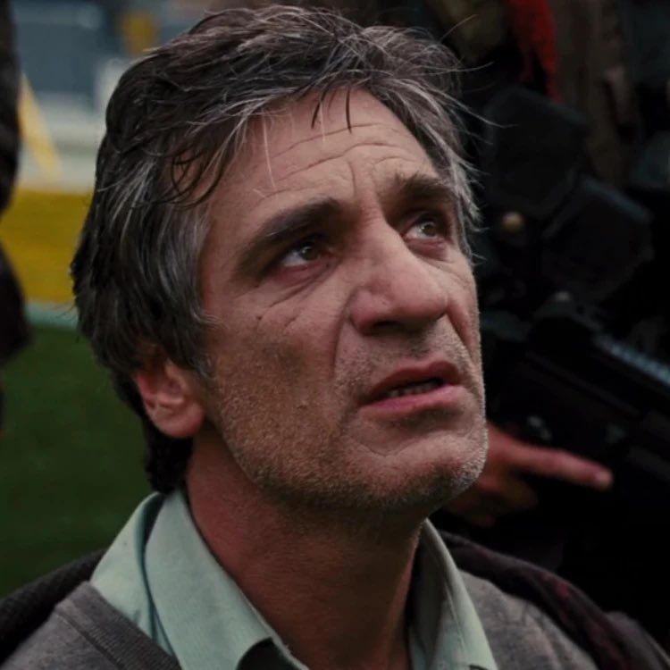 BlancoTarantino's tweet image. RIP Alon Aboutboul, the Israeli actor known for his role as Avi in Snowfall and appearances in The Dark Knight Rises and Munich. He has died at age 60 after a drowning accident in Israel.