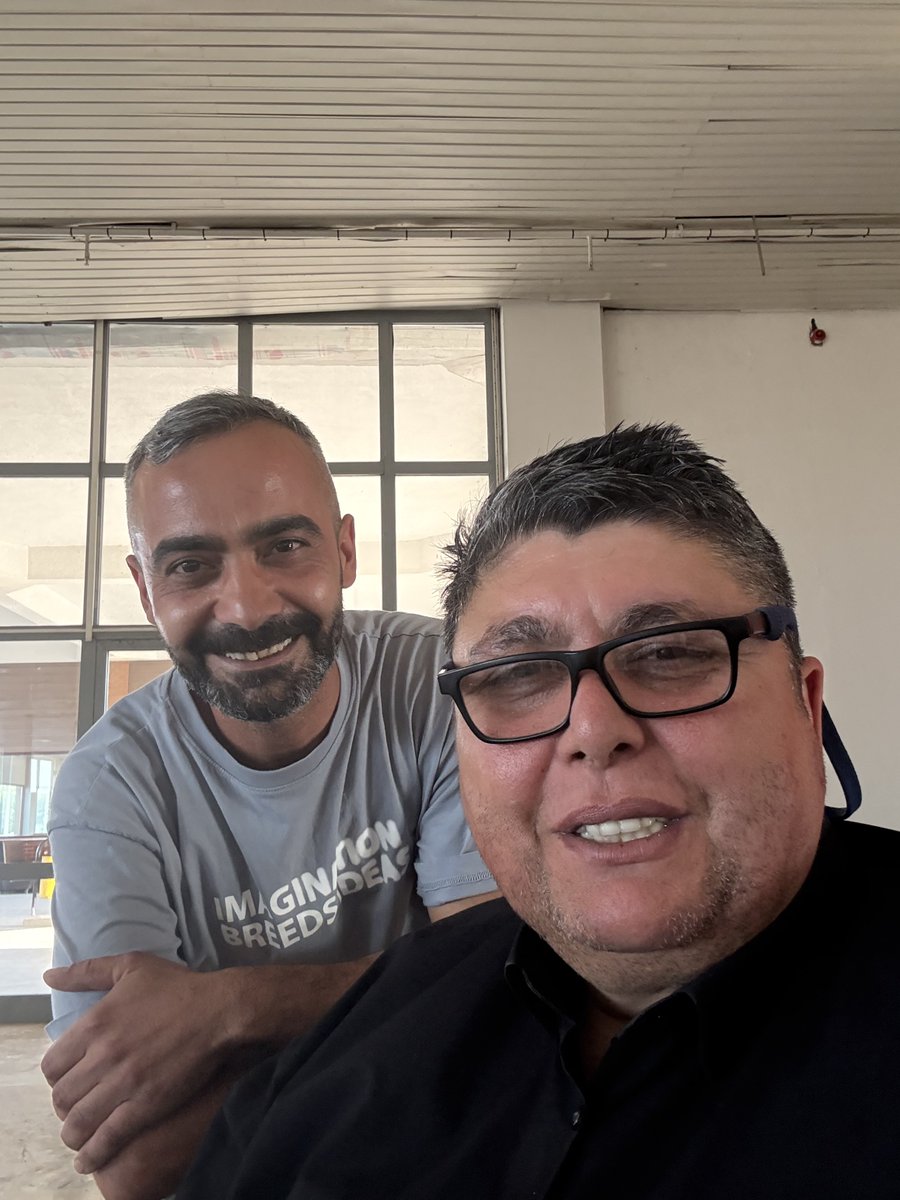 ENES ATLAMAZ ‘ın menejeri ERHAN YILDIRIM ‘a başarılar diliyoruz