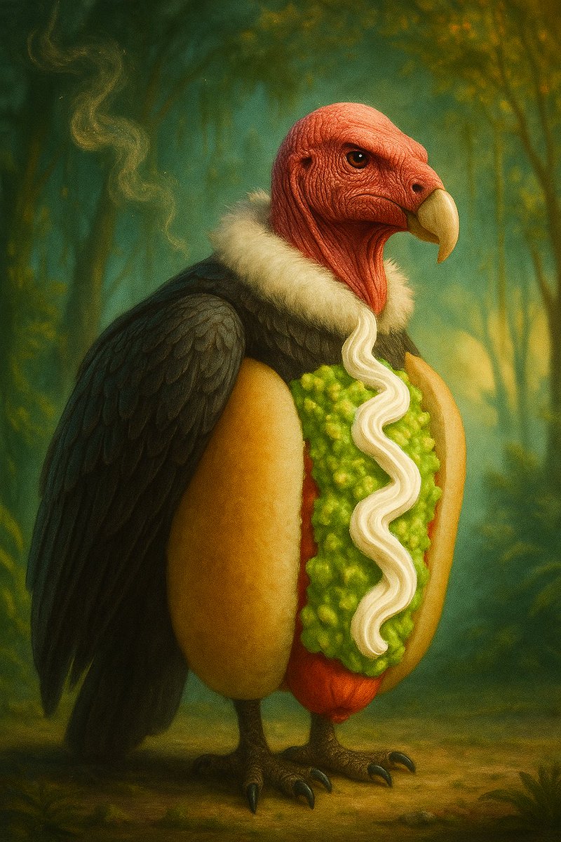 RubyEvilVT's tweet image. Completini Condorcini :0  #Roblox #Brainrot #RobateUnBrainrot