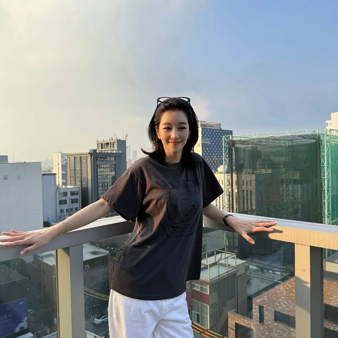 SEOYEAJIWORLD 서예지월드 tweet media