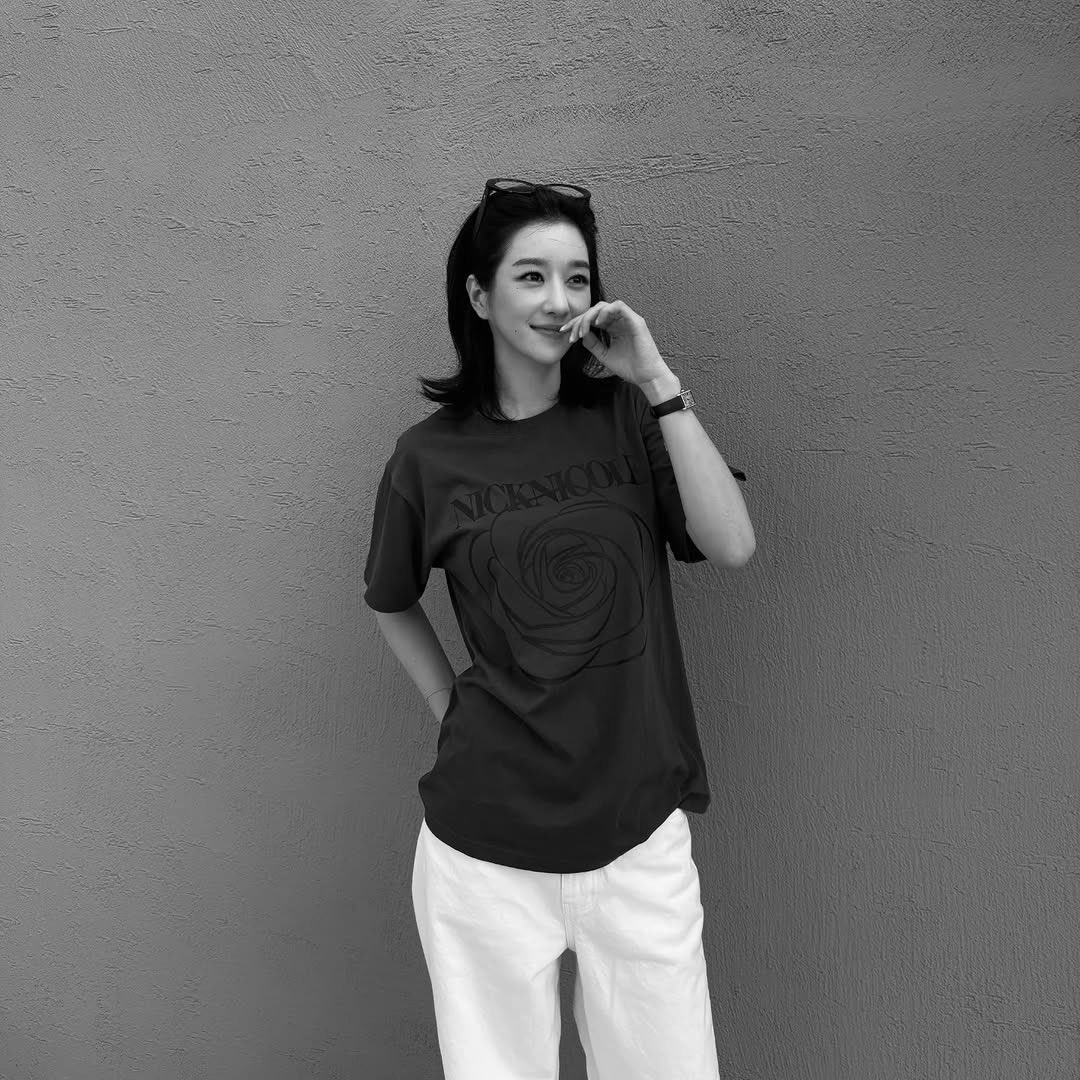 SEOYEAJIWORLD 서예지월드 tweet media