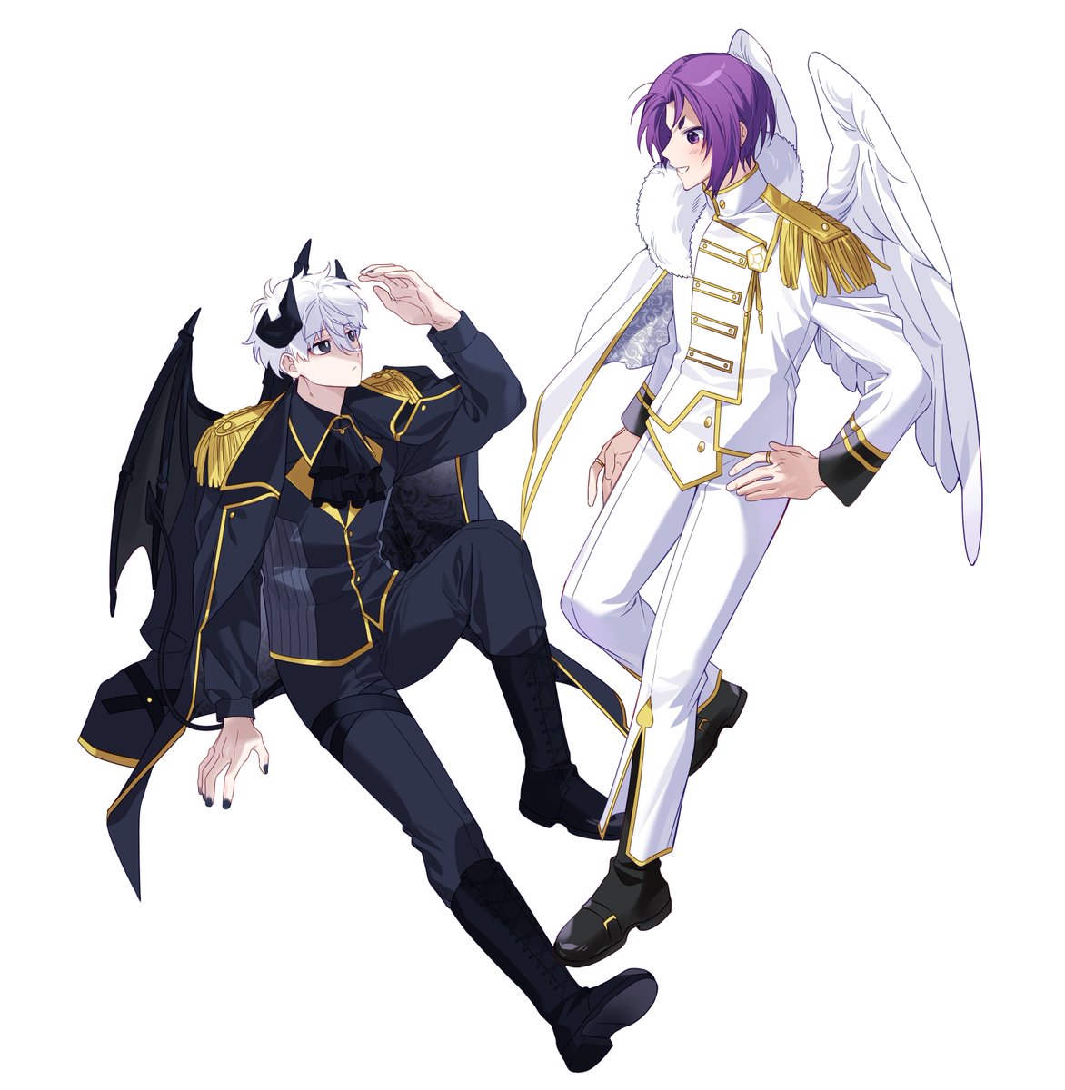 시이님 표지를 그렸어요 ///
모든 악천 내가 그릴거야