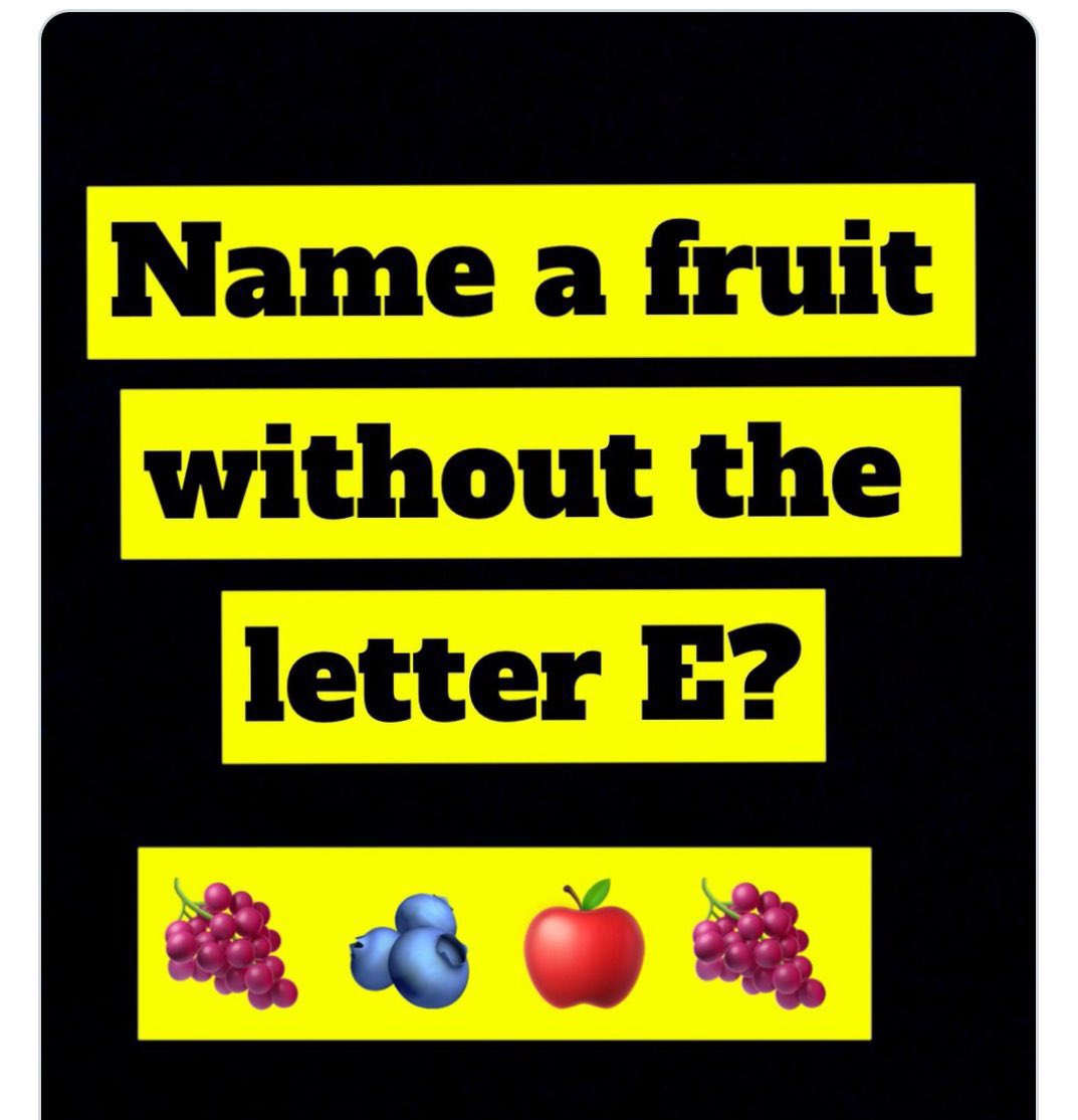 Food Pleaser tweet media