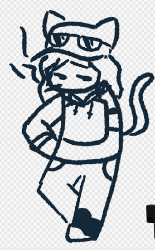 UjerriNotUncov's tweet photo. hi i us e bluesky now primarily (https://t.co/nq4ONz7LPx) but here are some other doodles though for the 2 people who look at my account #robloxart https://t.co/fTEIp82Exx