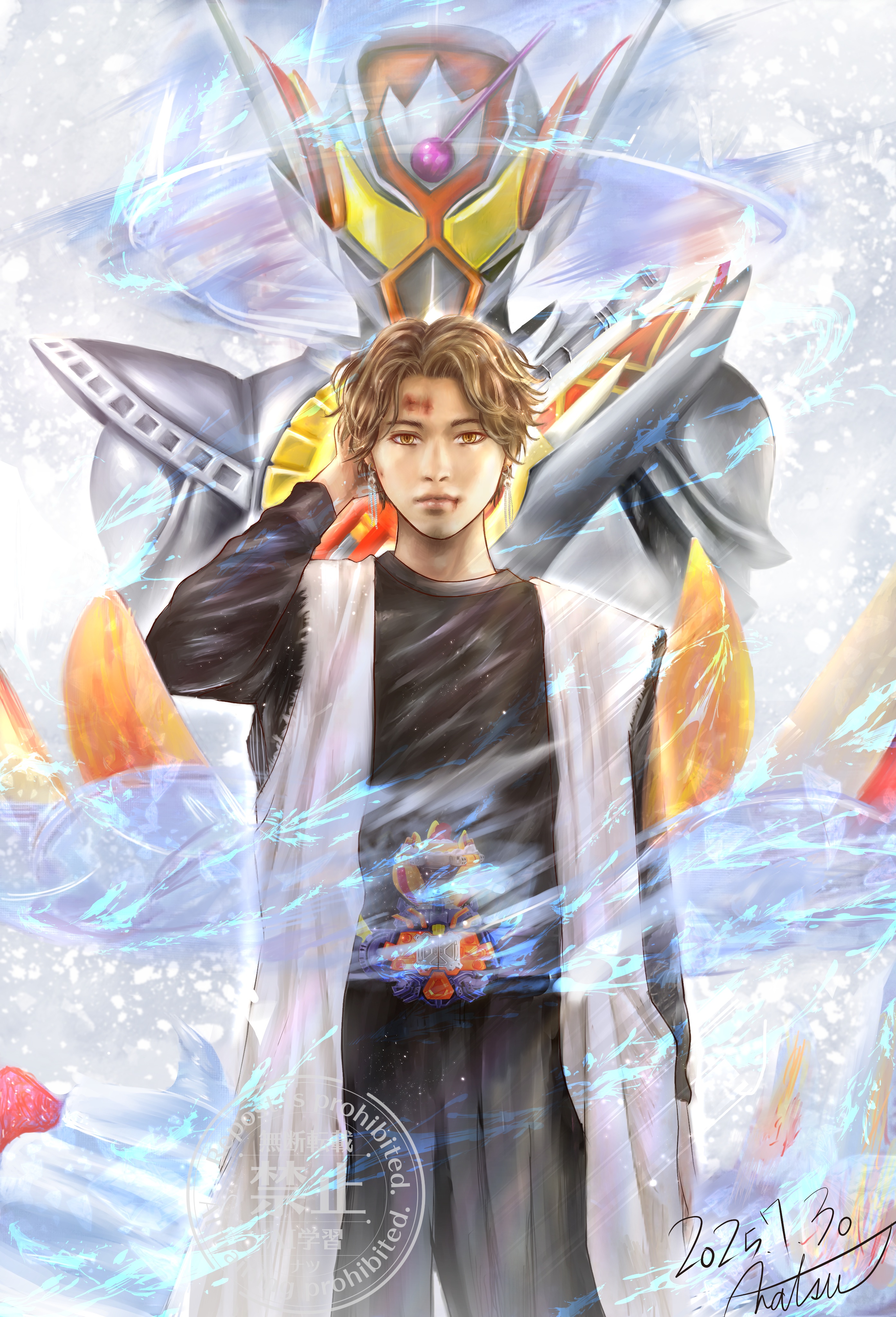 ナツ (@natsuwsaku) / X
