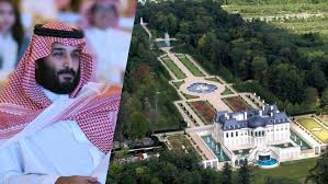 Le prince héritier saoudien Mohamed ben Salmane devrait venir en vacances dans l'une de ses propriétés en France, vraisemblablement dans son château de Louveciennes en banlieue parisienne, a-t-on appris de sources proches du palais à Riyad.