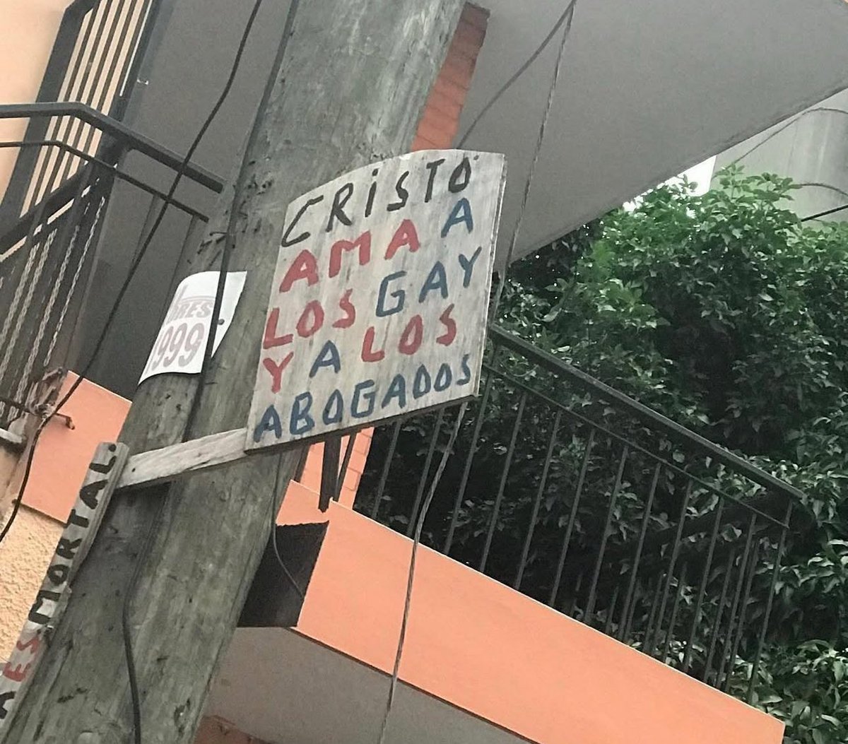 Jóse R Guzmán (@joserguzman) on Twitter photo 