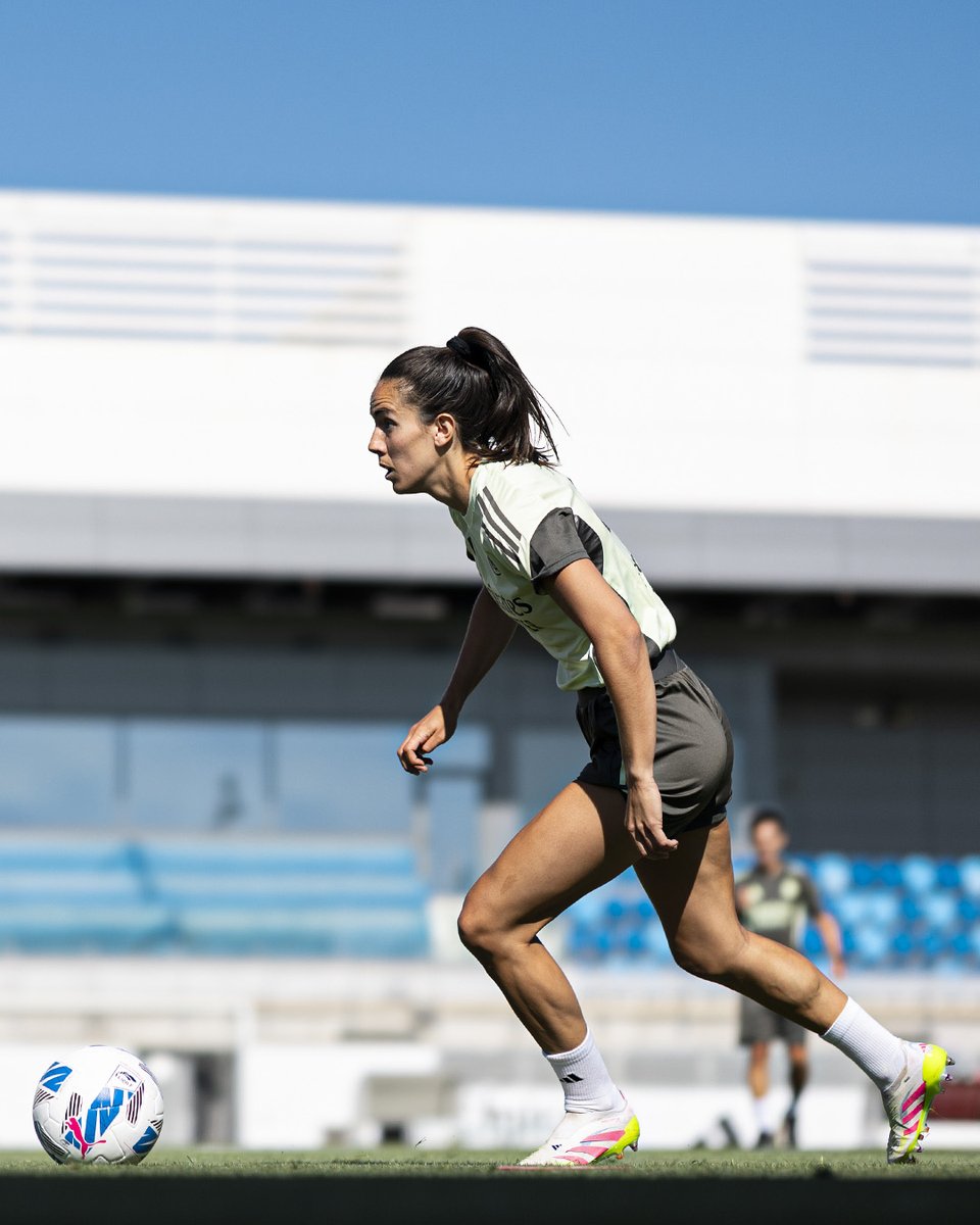 ⚽ @Rocio_Galvez4 ⚽
