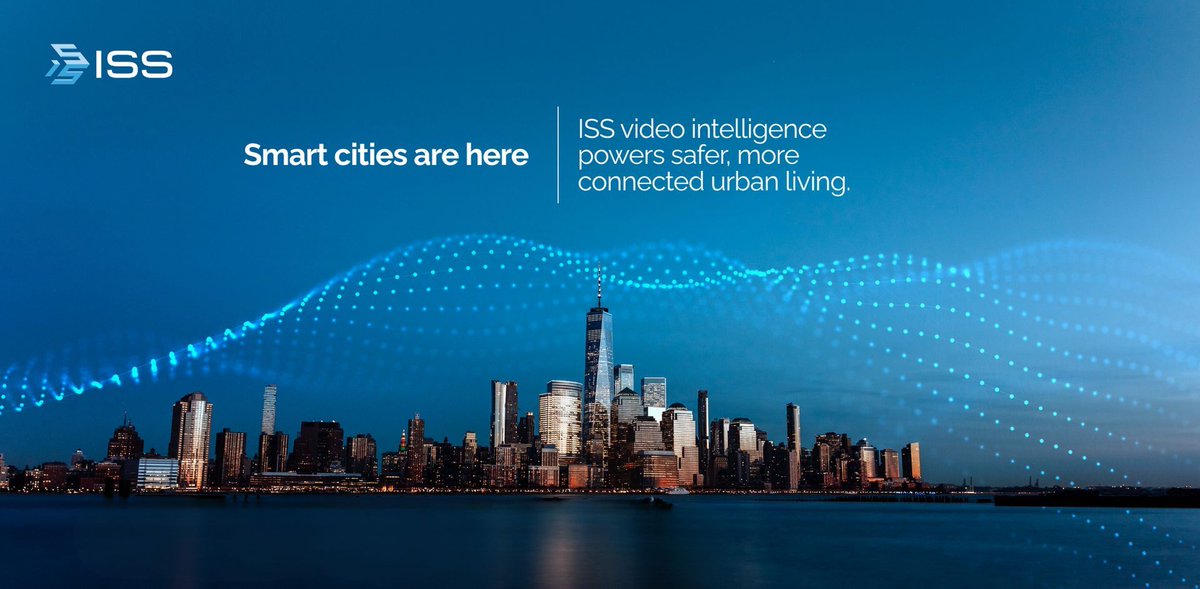 Smart cities aren’t the future — they’re the now.
From automated traffic monitoring to advanced incident detection and beyond, our tailor-made solutions are already transforming urban mobility and public safety.
👉 Explore our technology: issivs.com
#SmartCities