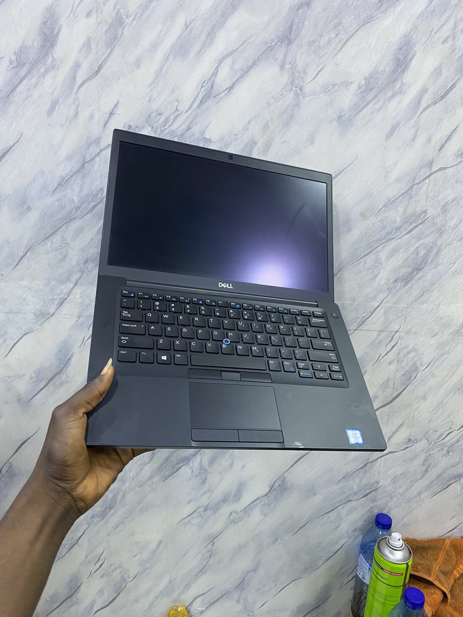 Nsquare113's tweet photo. @Amchizzy Dell 7490
Intel core i5 
16gb Ram
256gb (SSD)
8th Gen
Keyboard light 
NGN: 300k
Whatsapp number: +2348115917648
Location: No 12 Francis Oremeji Street Computer Ikeja , Lagos state https://t.co/AkJC9yGm4G