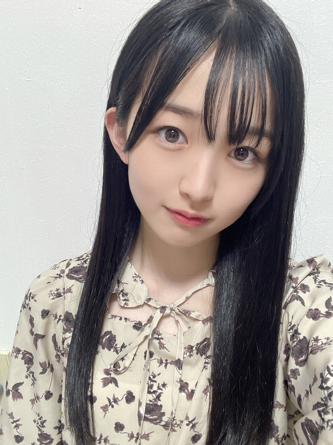 石山千尋【NMB48】 on X: 
