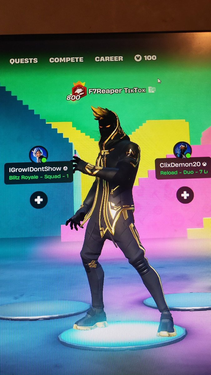 200 away from my first time hitting 1k 🙏