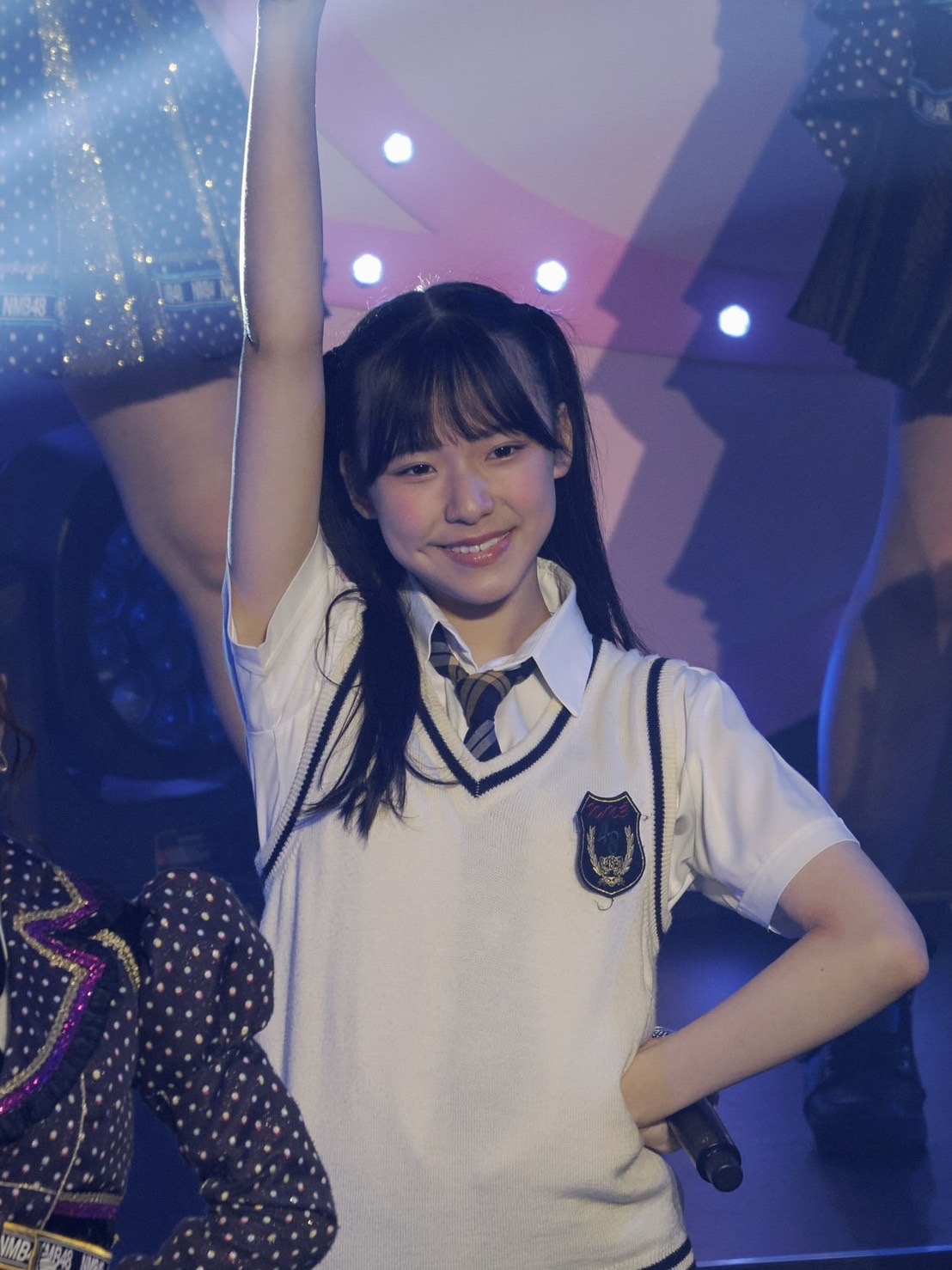 NMB48 10期生 木根彩呂花 直筆 2024 December A 木根彩呂花 - エケペディア