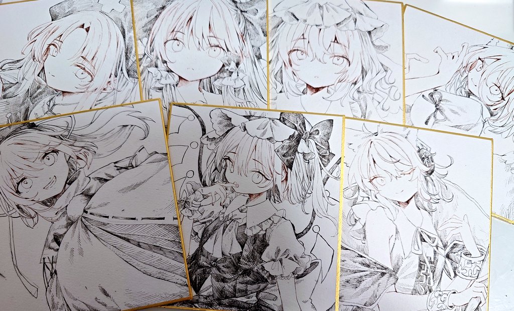 もんじ on X: 