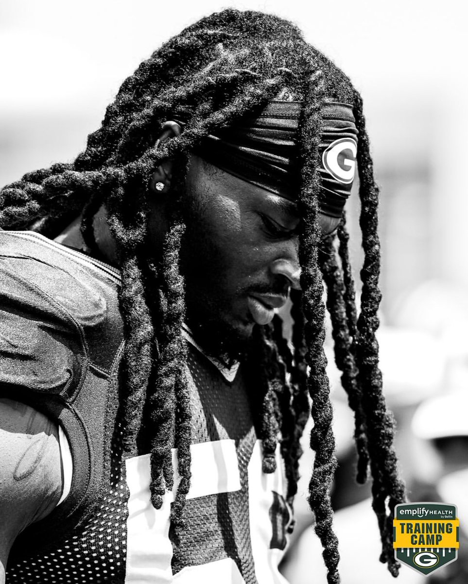 Training Camp‼️ Let’s Go Hop <a href="/tyron_hopper/">Tyron hopper</a>