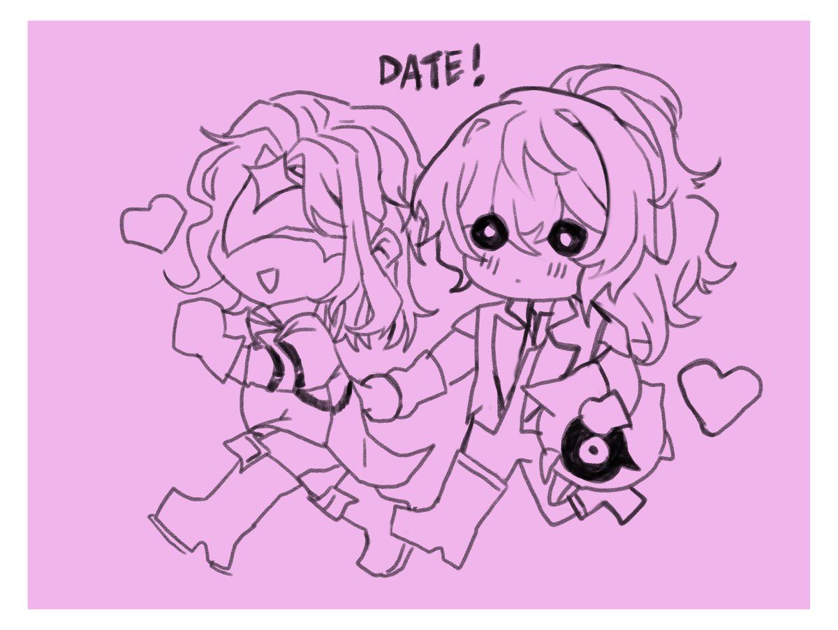 👬 #dottoluc