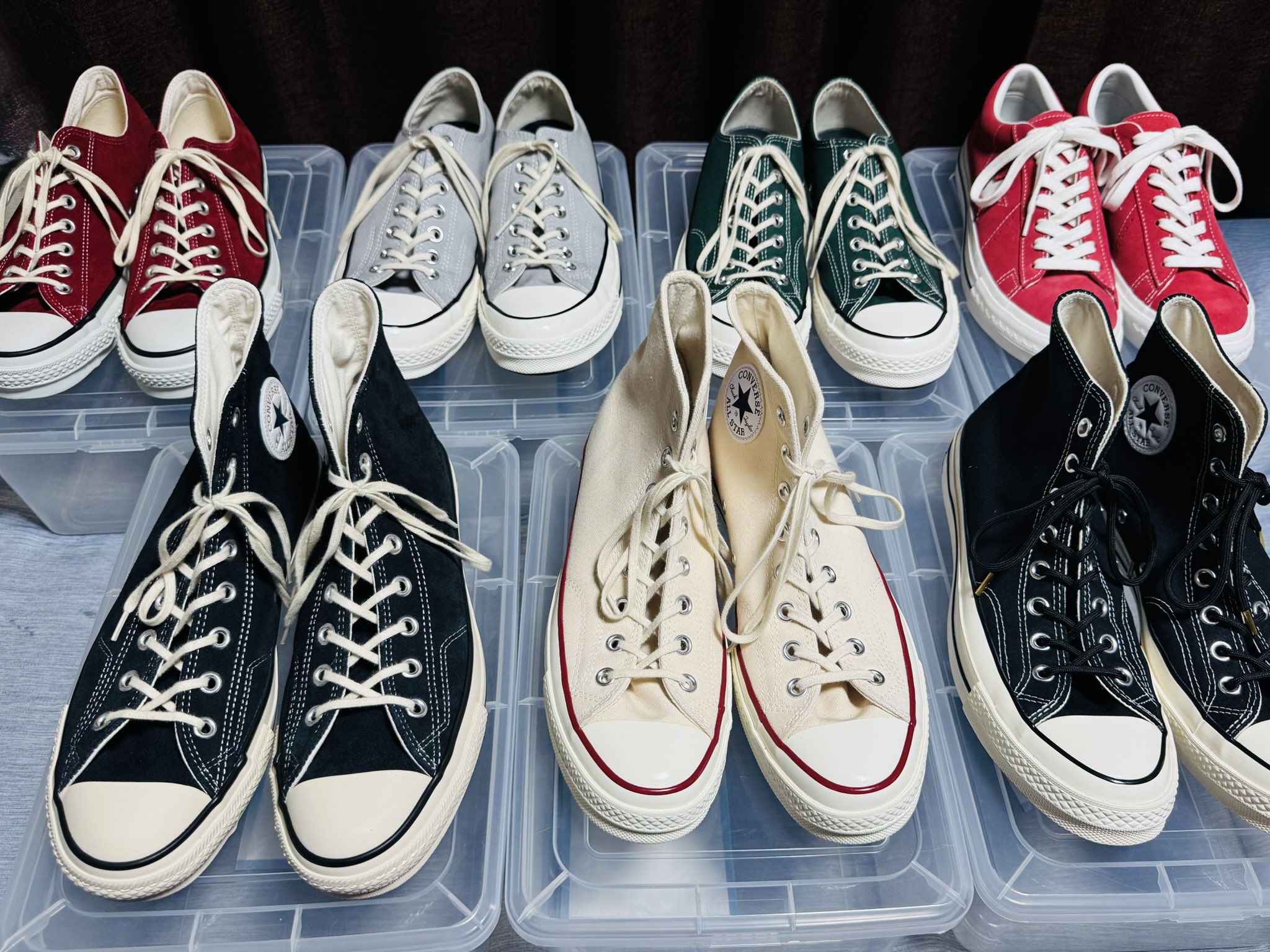 29 MADNESS Converse ワンスター コンバース ct70 CONVERSE × MADNESS – コンバース オンライン ショップ