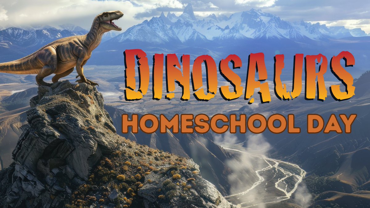UHM Homeschool Days are back! This month, encounter unfamiliar landscapes, touchable dinosaurs of all shapes and sizes, and opportunities to investigate clues about what the dinosaurs left behind in this bilingual, hands-on STEM exhibit.
Aug. 29 @ 2pm | 1st-12th grades