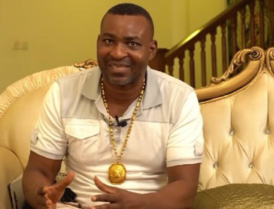 JUST IN-

Adenta High Court has confirmed the freezing of the bank accounts of Wontumi and Wontumi Farms Limited.