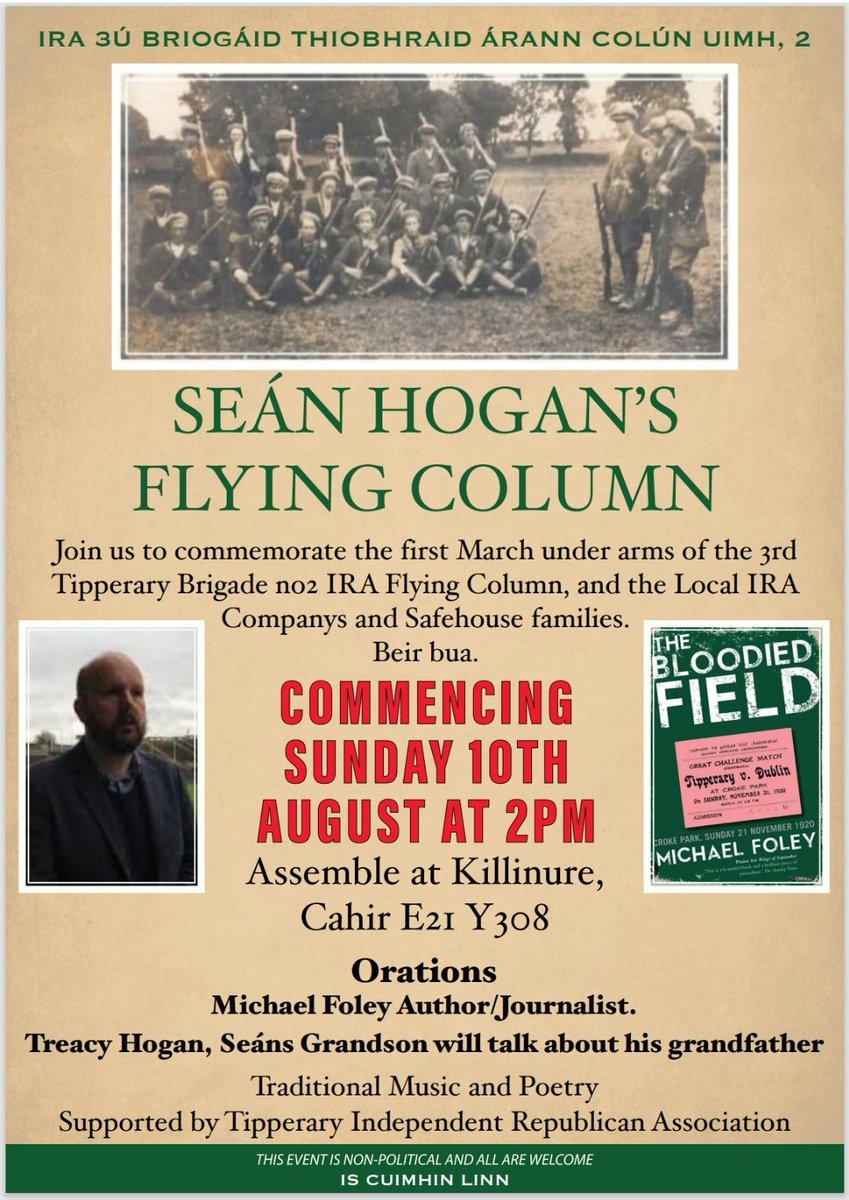 Now on Sunday 10th.Please share.