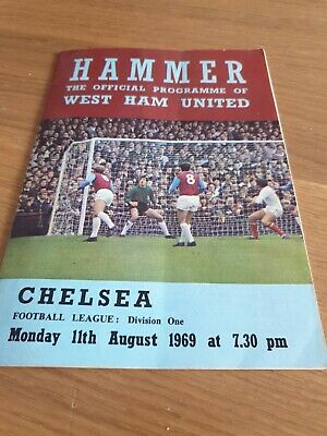 West Ham Utd OnThisDay (@whufc_onthisday) on Twitter photo Martin Peters and <a href="/TheGeoffHurst/">Sir Geoff Hurst</a> scored for <a href="/WestHam/">West Ham United</a> in a 2-0 victory over <a href="/ChelseaFC/">Chelsea FC</a> at Upton Park, #OnThisDay in 1969 #WHUFC #CFC #OTD Martin Peters and <a href="/TheGeoffHurst/">Sir Geoff Hurst</a> scored for <a href="/WestHam/">West Ham United</a> in a 2-0 victory over <a href="/ChelseaFC/">Chelsea FC</a> at Upton Park, #OnThisDay in 1969 #WHUFC #CFC #OTD