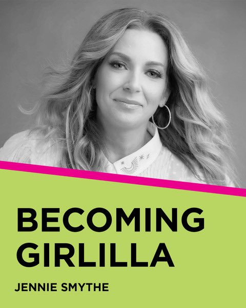 Grateful to share the mic with <a href="/jdunham/">Jamie Dunham</a> and Melinda Hudgins Noblitt on the Lipstick Economy podcast! We had a thoughtful convo about where social media and marketing are headed, and what it means for brands today. Thanks so much for having me!

🎙️: jamiedunham.com/podcast/