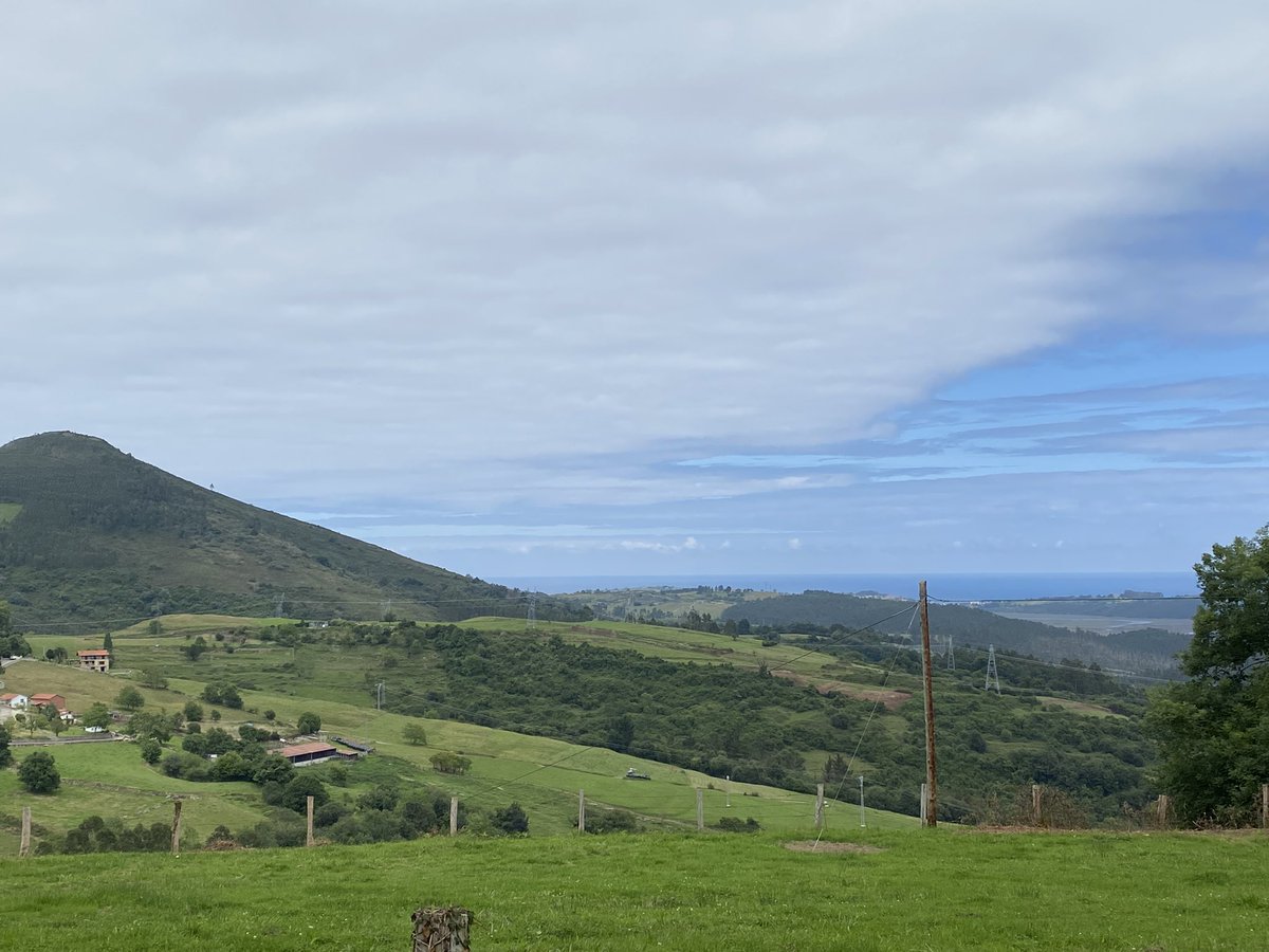 #4for40 Today was all about the cycling