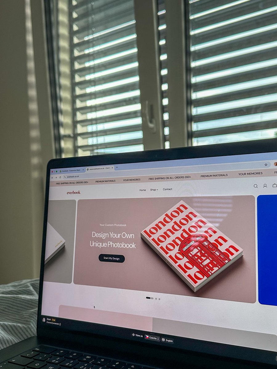 𝐞𝐯𝐞𝐫𝐛𝐨𝐨𝐤 tweet media