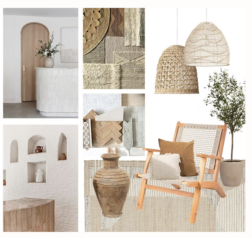 _ashikraj's tweet photo. 🚀 This AI shaved 6 hrs off my rendering! Swipe 👇

1. Dropped a blue living‑room photo + rattan mood-board into https://t.co/yHVkq4IB9F
2. Waited  ≈2 min
3. Got a full restyle (3rd pic) — geometry untouched, materials &amp; lighting swapped. 
Finished before the coffee brewed. https://t.co/fW7IkPoZpE