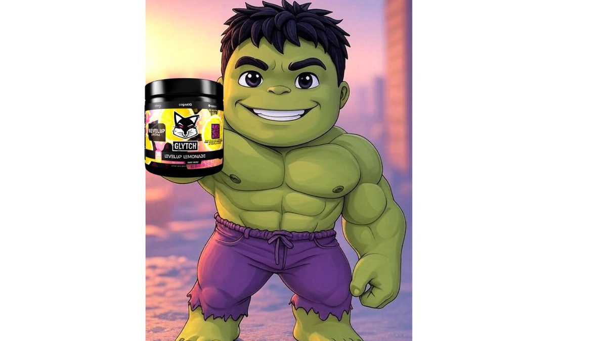 What an amazing flavor during times like these thats why you gotta give it the kudos it deserves.

Level up lemonade really is a level up kind of drink the electrolytes to satiate your thirst and give you the vitamins you need to survive that humid heat is the reason this is the