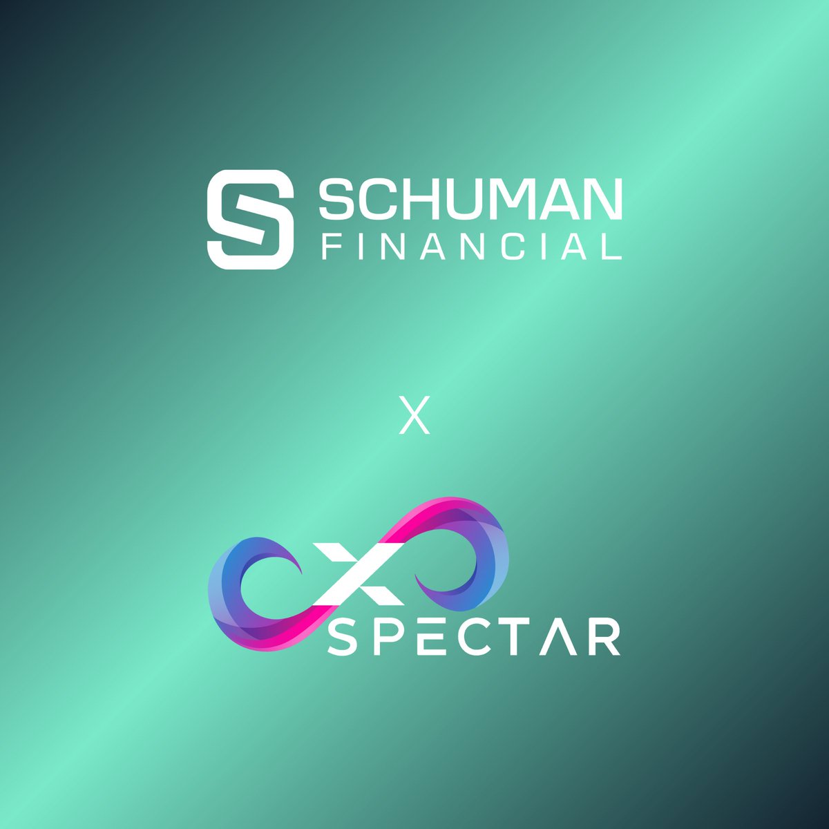 Schuman Financial (@schuman_io) on Twitter photo Euro stablecoins are not just for finance🕹️
🚀We're excited to become the OFFICIAL METAVERSE PARTNER of <a href="/xSPECTAR/">xSPECTAR ™</a>, bringing EURØP to the virtual world.
Soon, you'll be able to learn more about Schuman and EURØP in your favorite #XRPL metaverse 🥳 Euro stablecoins are not just for finance🕹️
🚀We're excited to become the OFFICIAL METAVERSE PARTNER of <a href="/xSPECTAR/">xSPECTAR ™</a>, bringing EURØP to the virtual world.
Soon, you'll be able to learn more about Schuman and EURØP in your favorite #XRPL metaverse 🥳