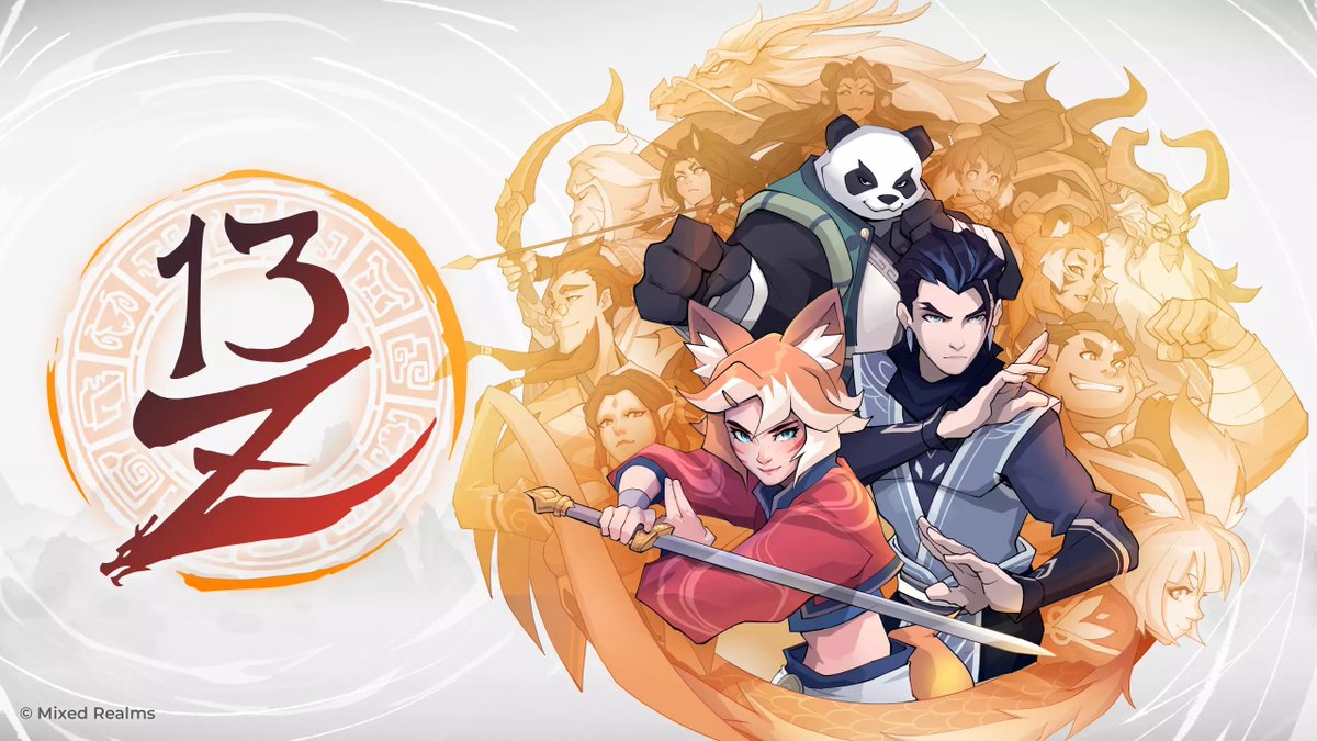 Junch (@junchgaming) on Twitter photo So excited to see so many games from SE Asia represent at the Game Dev World Championship including
<a href="/artisimpact/">Artis Impact | Coming Aug 7 ✨</a> 🇲🇾
<a href="/PlayMontabi/">Montabi → Demo Out Now!🔥</a> 🇮🇩
<a href="/Fajrul97/">Fajrul | Wishlist Acts of Blood on Steam!</a> 🇮🇩
<a href="/13z_game/">13Z: The Zodiac Trials ➡️ Wishlist on Steam!</a> 🇸🇬
Congrats to all the finalists!!!
thegdwc.com/awards/ So excited to see so many games from SE Asia represent at the Game Dev World Championship including
<a href="/artisimpact/">Artis Impact | Coming Aug 7 ✨</a> 🇲🇾
<a href="/PlayMontabi/">Montabi → Demo Out Now!🔥</a> 🇮🇩
<a href="/Fajrul97/">Fajrul | Wishlist Acts of Blood on Steam!</a> 🇮🇩
<a href="/13z_game/">13Z: The Zodiac Trials ➡️ Wishlist on Steam!</a> 🇸🇬
Congrats to all the finalists!!!
thegdwc.com/awards/